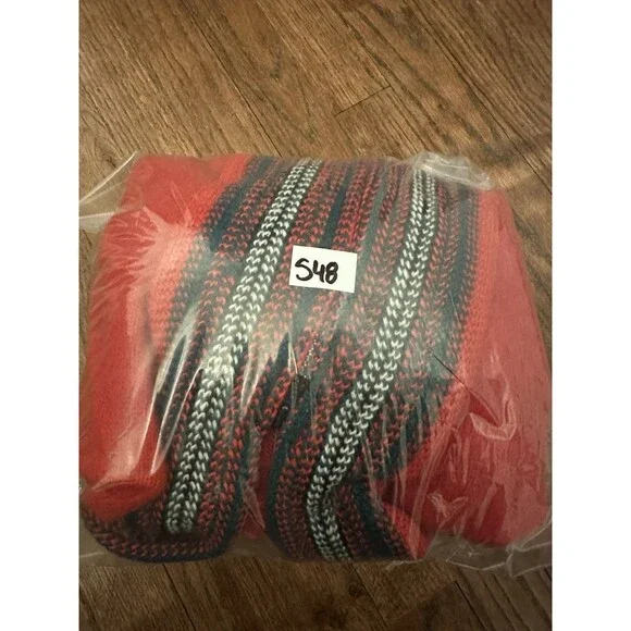 Vintage Archie Brown & Son Zip Up Hoodie Adult‎ Size 40 100% Wool - Picture 12 of 12